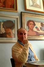 Ubaldo Urbano
